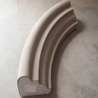 EPS構件粘結輔助網格布要翻包？
