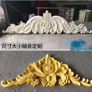 湖北博歐EPS裝飾線條構件產品 圖十