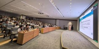 青島舉辦綠色建筑評價標準培訓會，累計建成綠色建筑1.4億平米